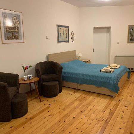 Tastefully Decorated One-Bedroom Apartment - Chania Ханья Экстерьер фото