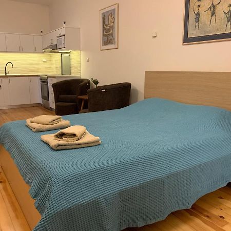 Tastefully Decorated One-Bedroom Apartment - Chania Ханья Экстерьер фото