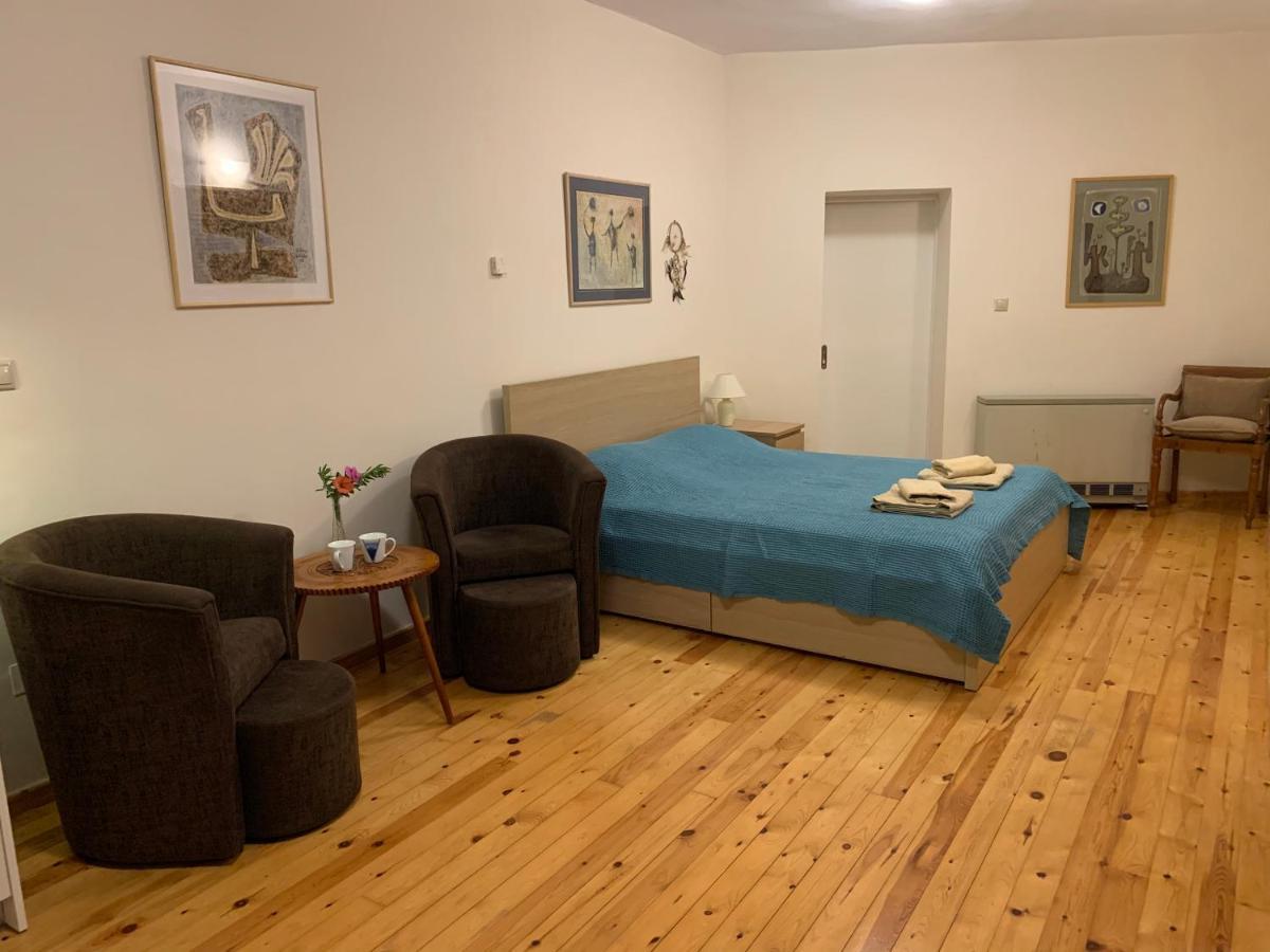 Tastefully Decorated One-Bedroom Apartment - Chania Ханья Экстерьер фото