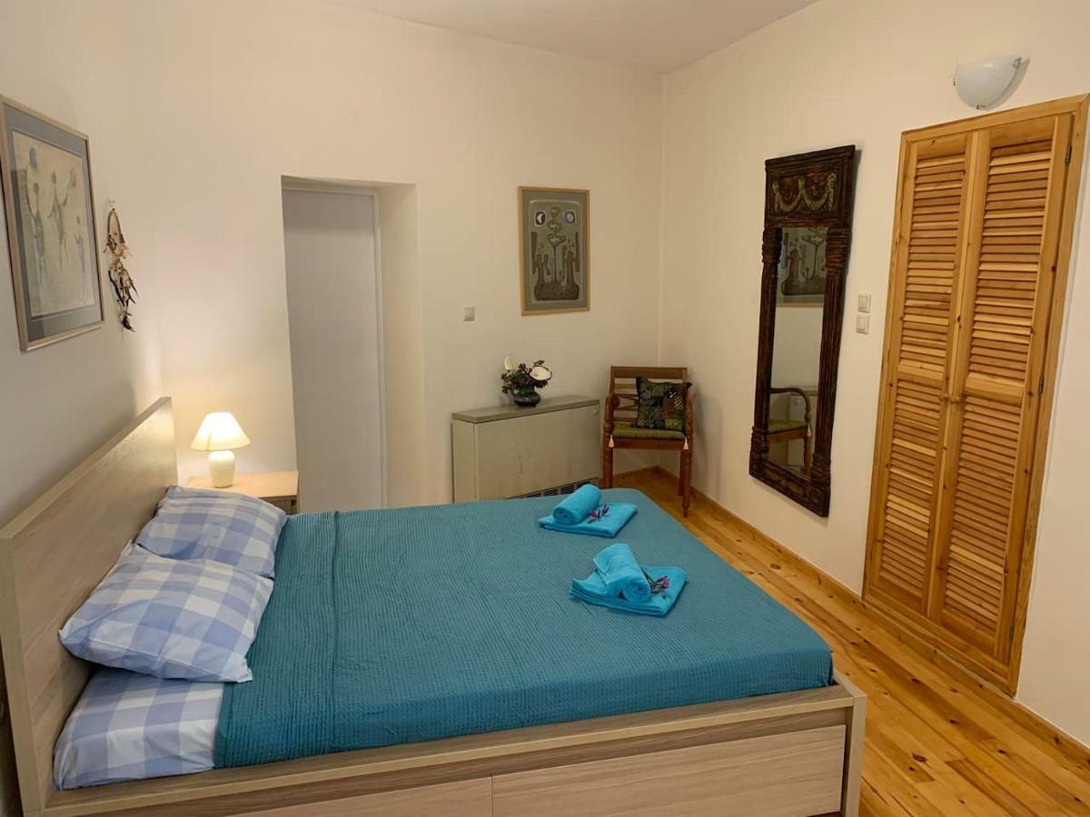 Tastefully Decorated One-Bedroom Apartment - Chania Ханья Экстерьер фото