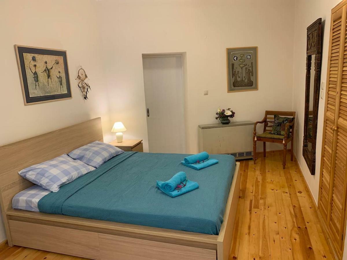 Tastefully Decorated One-Bedroom Apartment - Chania Ханья Экстерьер фото