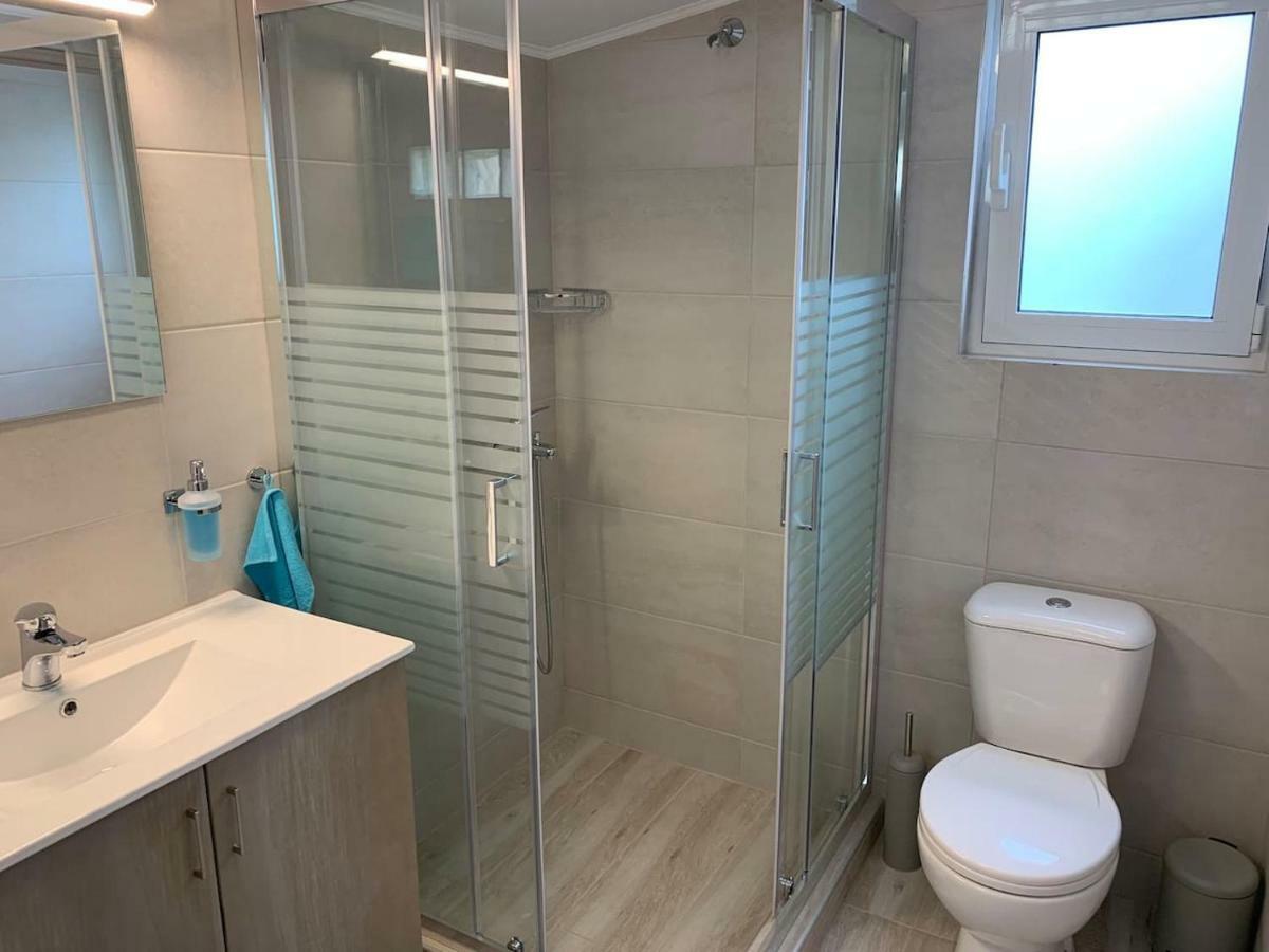 Tastefully Decorated One-Bedroom Apartment - Chania Ханья Экстерьер фото