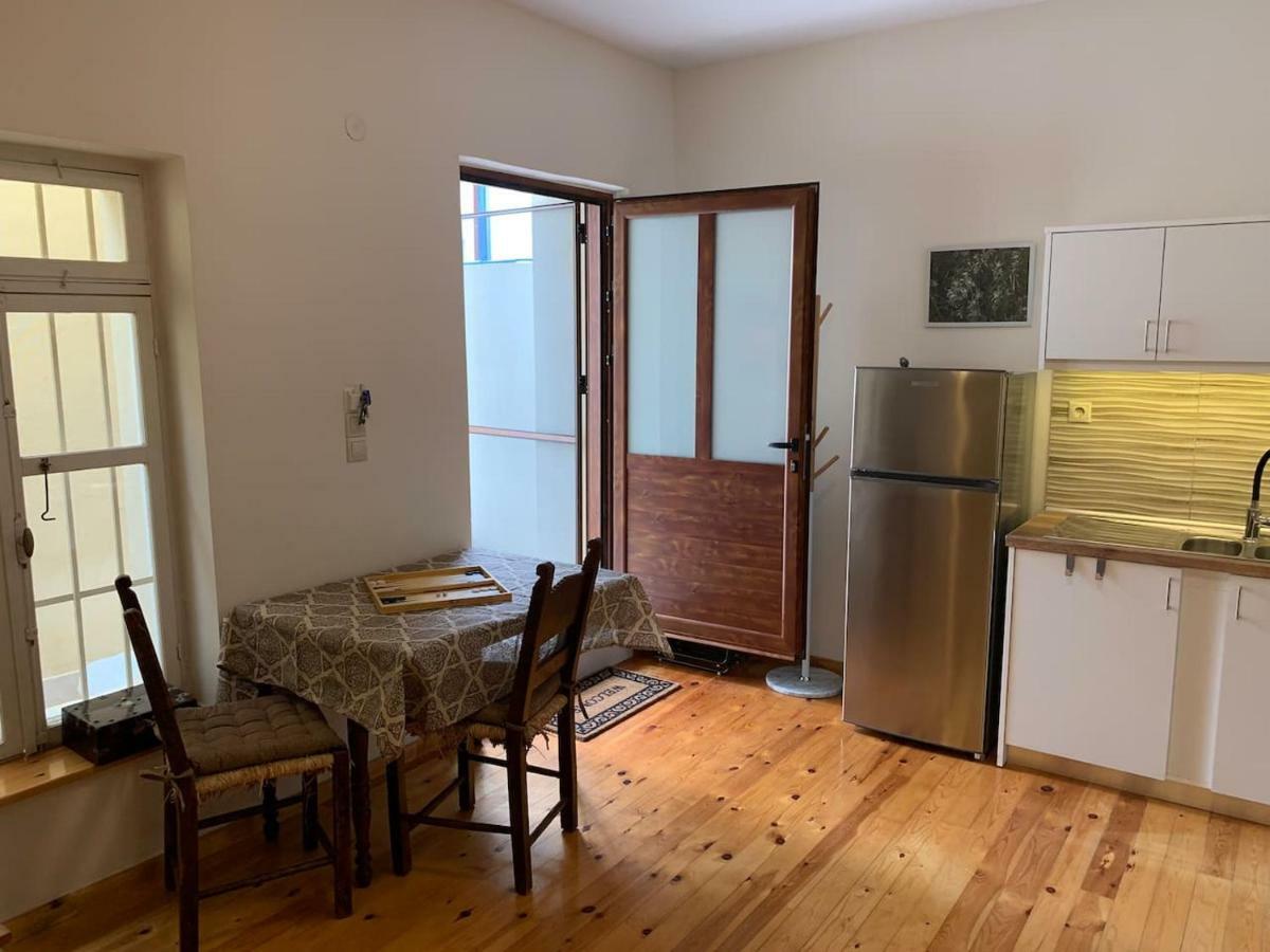 Tastefully Decorated One-Bedroom Apartment - Chania Ханья Экстерьер фото