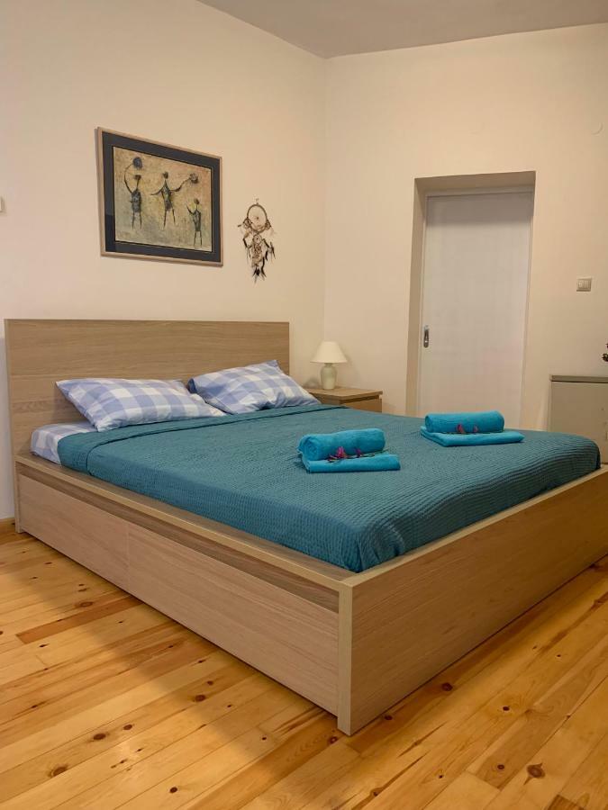 Tastefully Decorated One-Bedroom Apartment - Chania Ханья Экстерьер фото