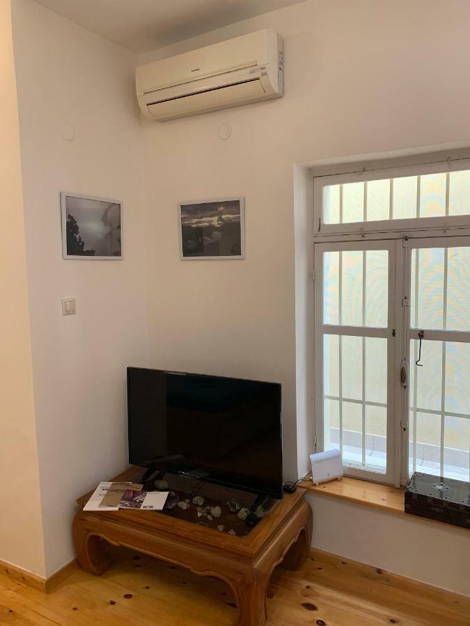 Tastefully Decorated One-Bedroom Apartment - Chania Ханья Экстерьер фото