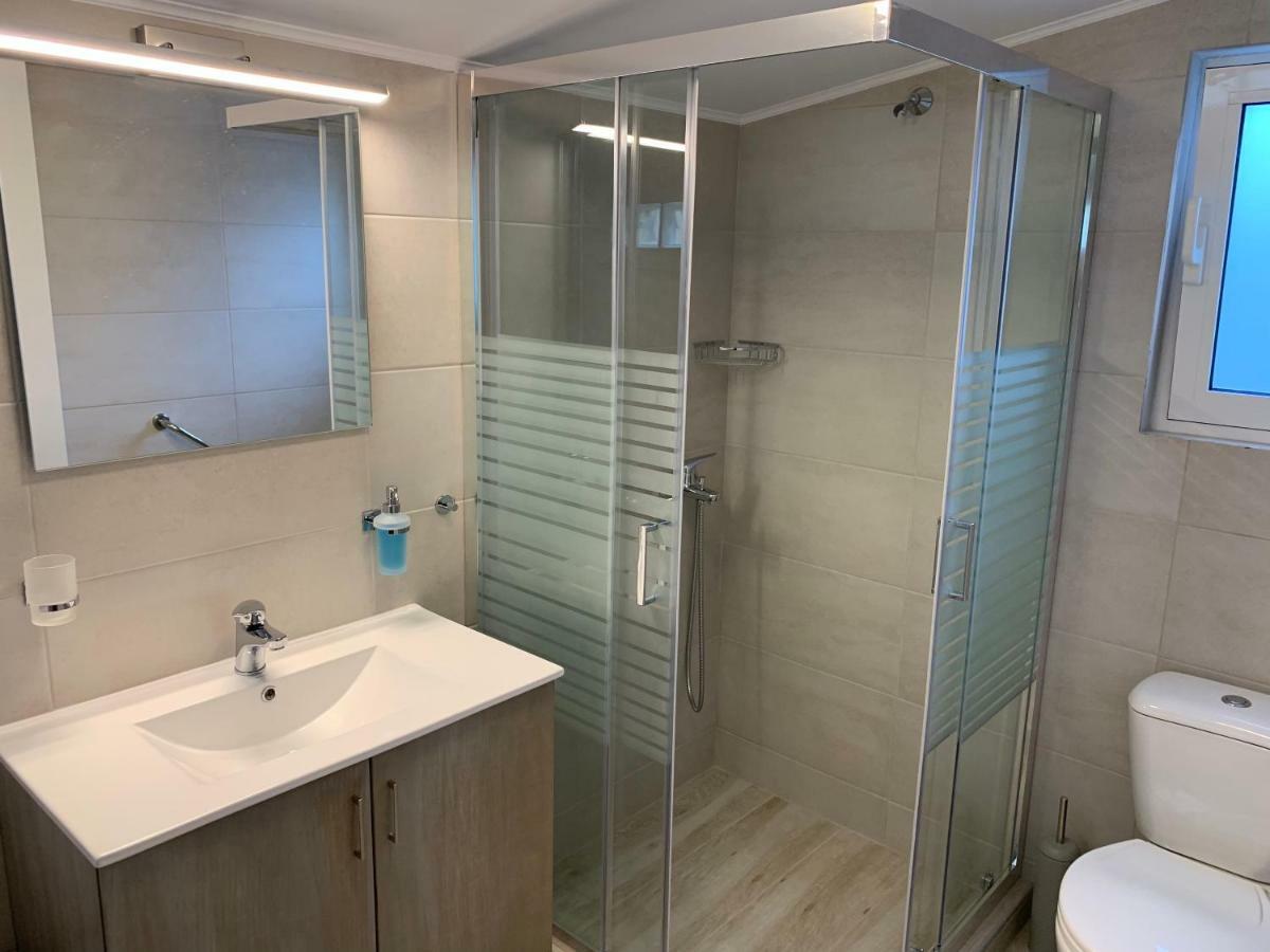 Tastefully Decorated One-Bedroom Apartment - Chania Ханья Экстерьер фото