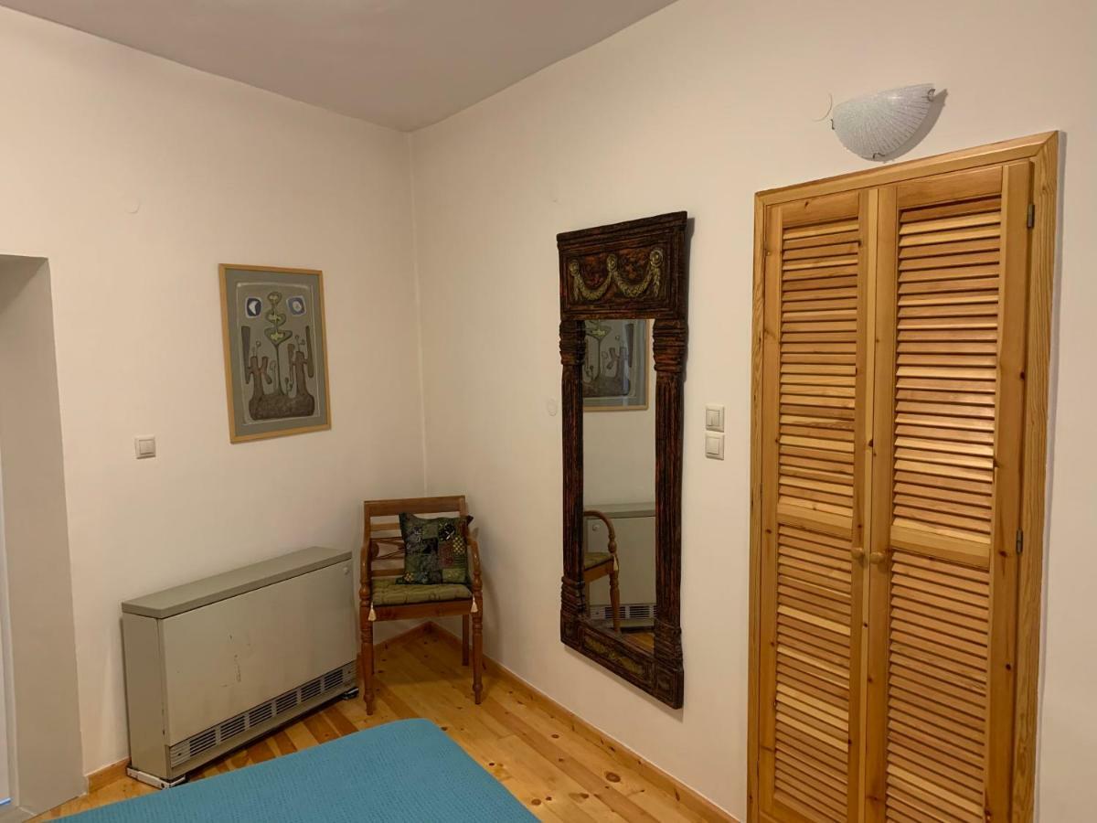 Tastefully Decorated One-Bedroom Apartment - Chania Ханья Экстерьер фото
