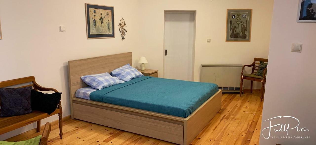 Tastefully Decorated One-Bedroom Apartment - Chania Ханья Экстерьер фото