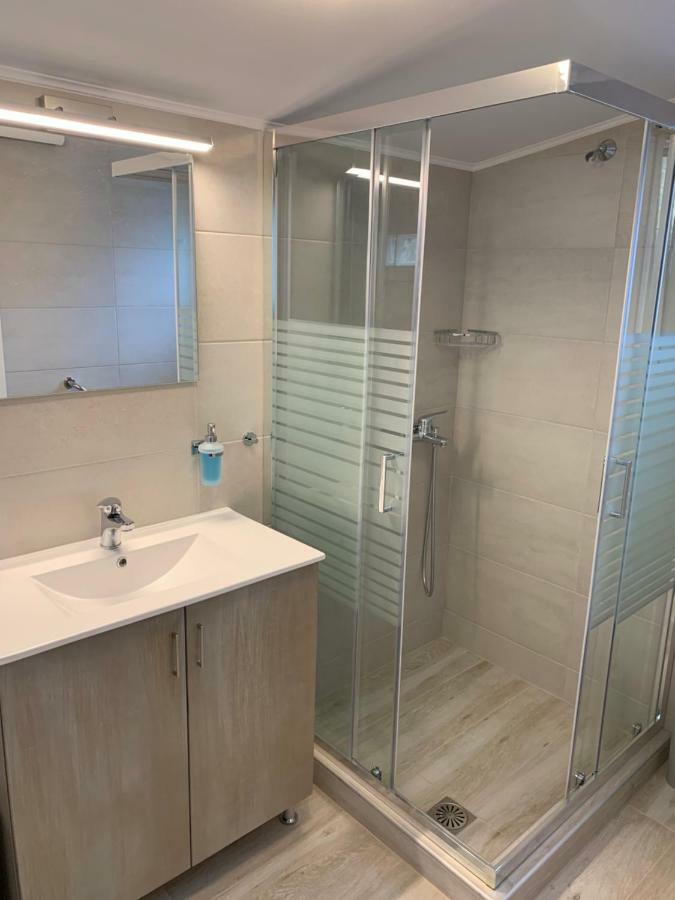 Tastefully Decorated One-Bedroom Apartment - Chania Ханья Экстерьер фото