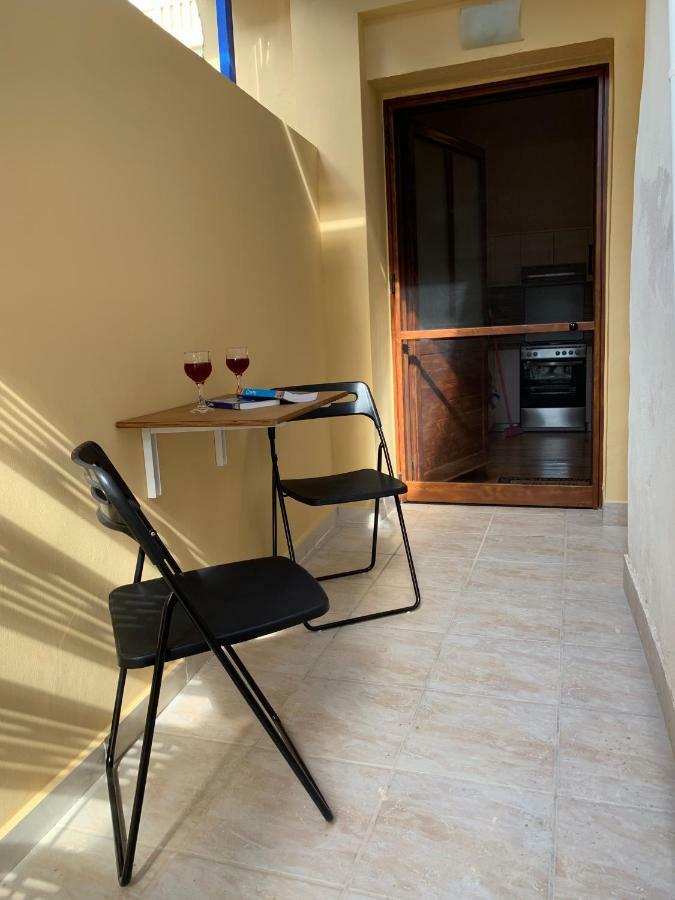 Tastefully Decorated One-Bedroom Apartment - Chania Ханья Экстерьер фото